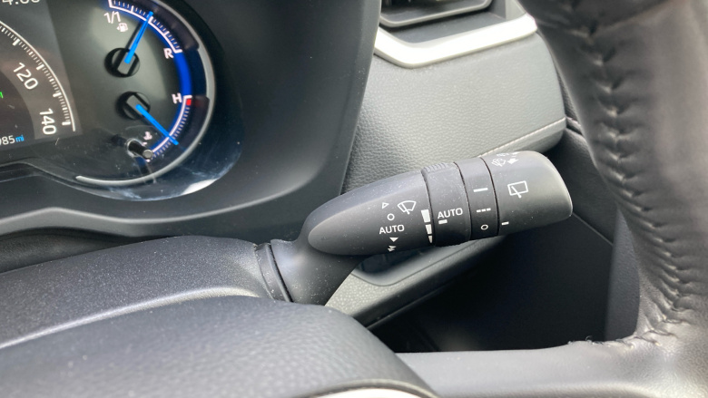 Toyota RAV4 2.5 VVT-i Hybrid Excel 5dr CVT [JBL] 2WD Hybrid Estate